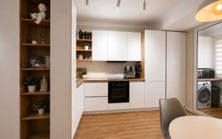 Vânzare, apartament, 2 camere, Strada Carierei, Rîșcani - Poză 2
