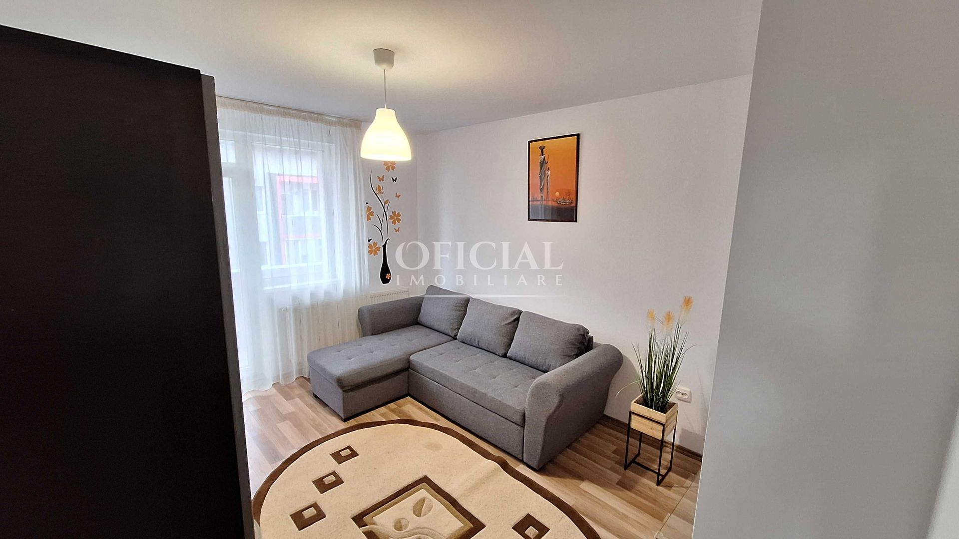Apartament 2 Camere Decomandat | 57 Mp | Parcare | Floresti Cetatii - Poză 1