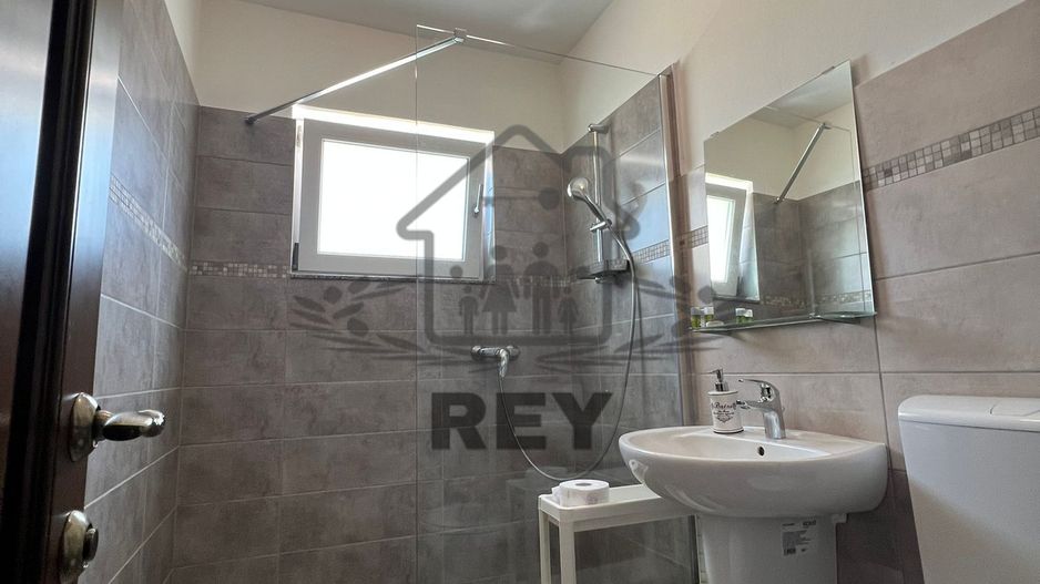 Casă de vacanța / Vilă în Păltiniș cu piscina acoperită și încălzită - Poză 15