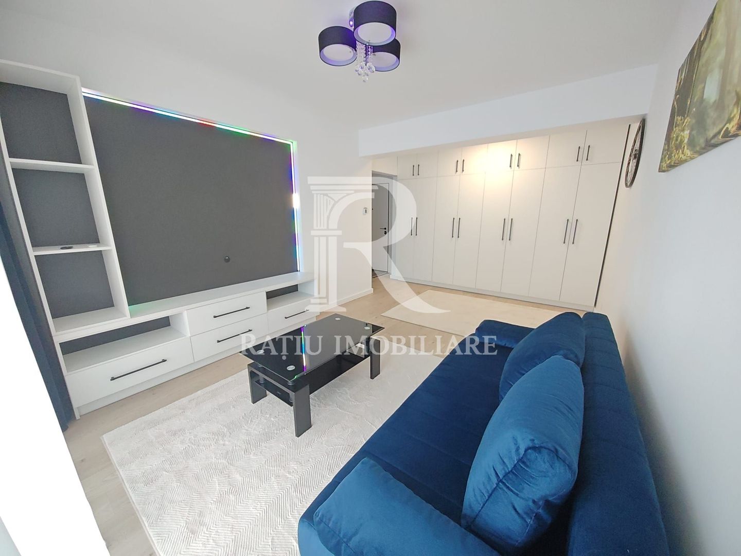 Apartament cu 2 camere | Vedere Panoramica | Nufarul | Oradea - Poză 9