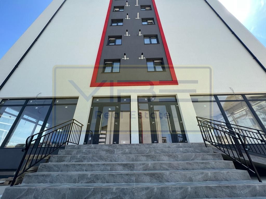 Apartament 2 camere finalizat Bucium - Mega Image - Poză 24