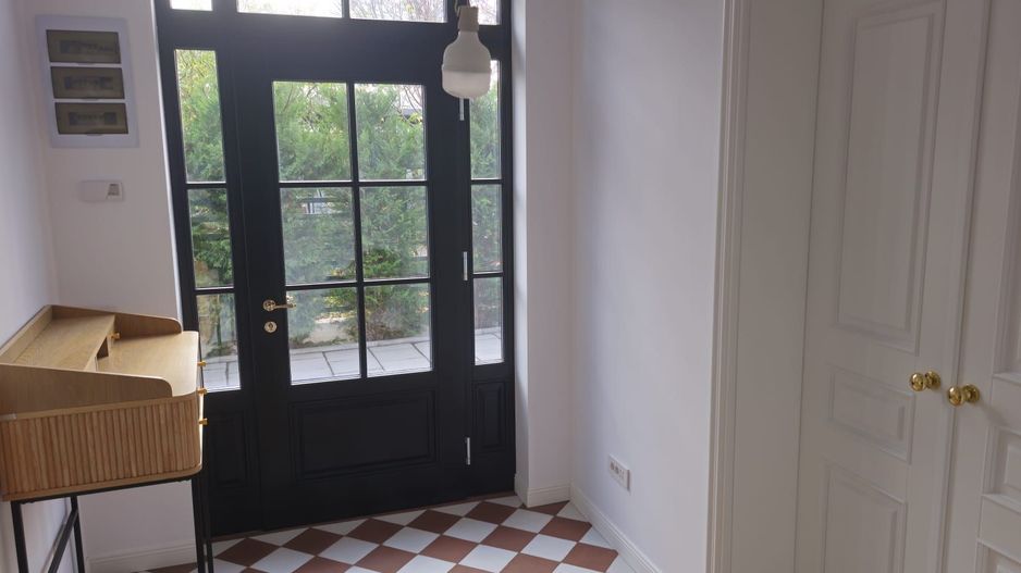 Casa moderna renovata de inchiriat - Strada Traian, Galati - Poză 6