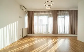 PENTHOUSE LUXOS CU TERASA DE 150 MP LA  INCHIRIERE LANGA HERASTRAU - Poză 15