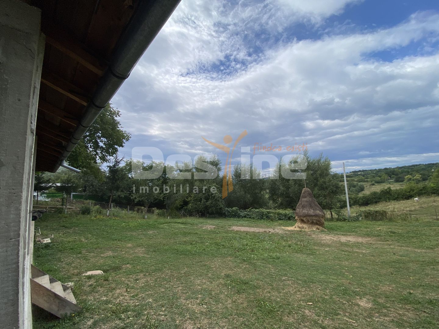 Casa de vanzare Socea Comuna Rediu 40.000€ - Poză 18