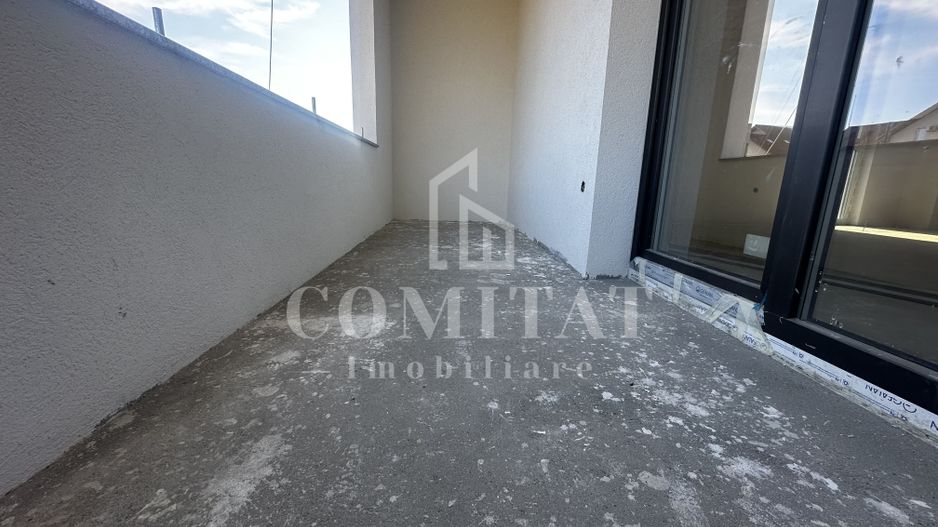 Apartament FINISAT | Bloc nou | Terra Gardens - Poză 8