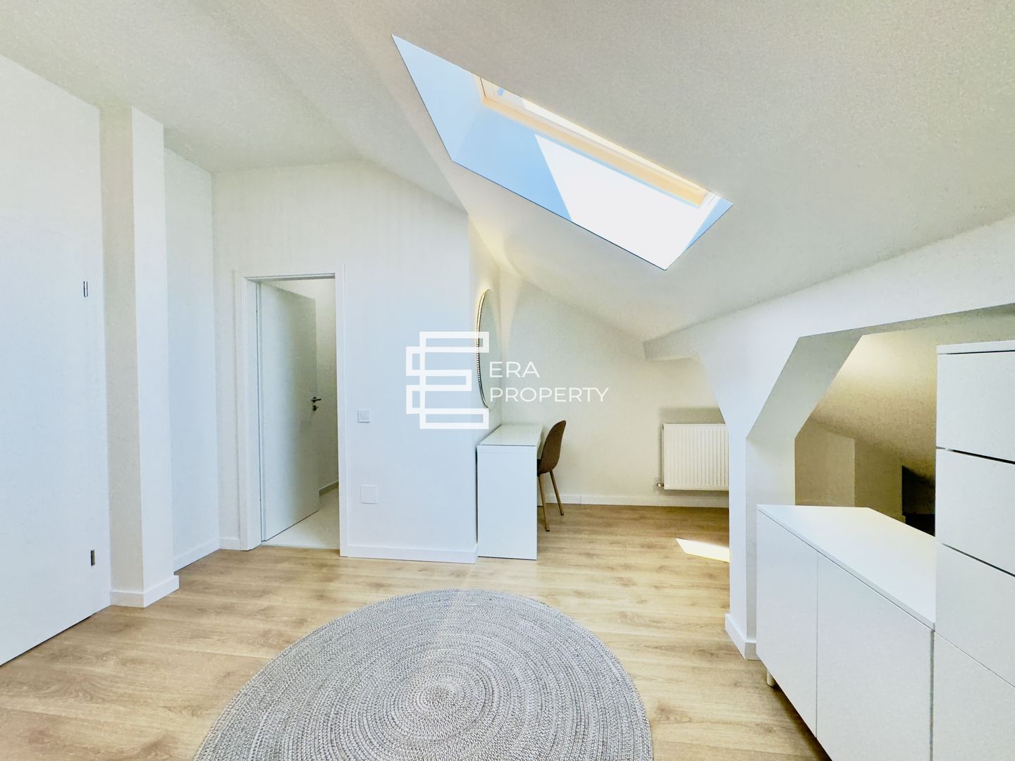 Penthouse 3 camere- 107 mp utili-terasa 18mp - DaVinci Homes - Poză 15