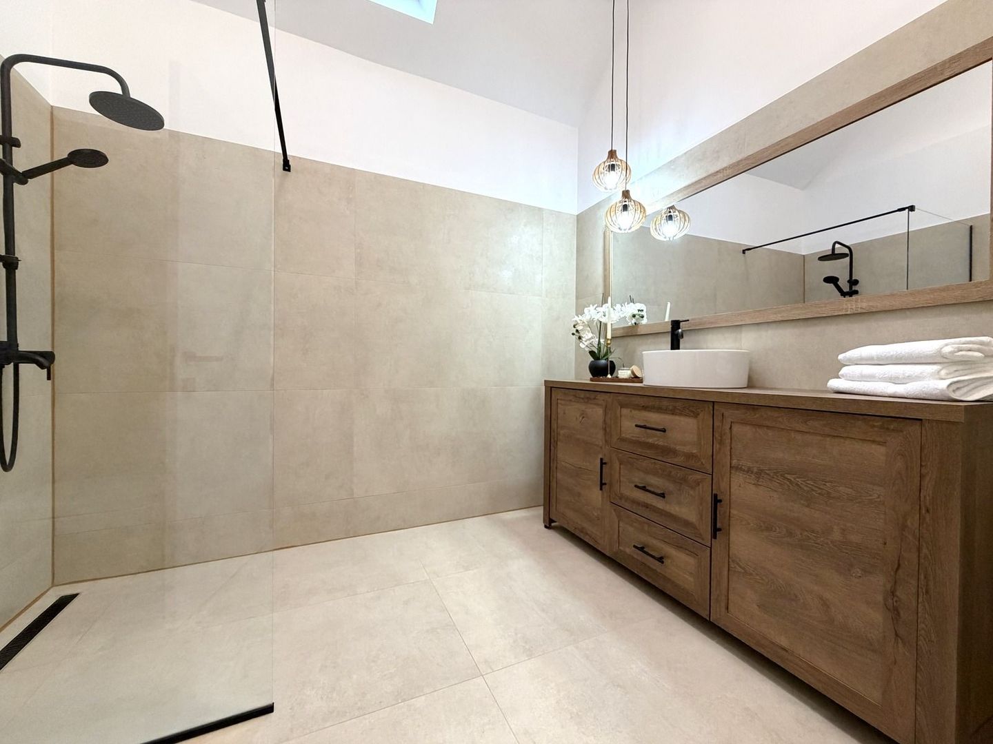 Proprietate nordica unica | spatii aerisite si finisaje high-class | Corbeanca - Poză 22