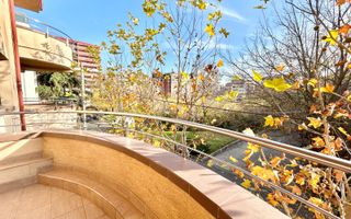 Apartament premium in vila 5 camere - 4 terase I Herastrau *** - Poză 17
