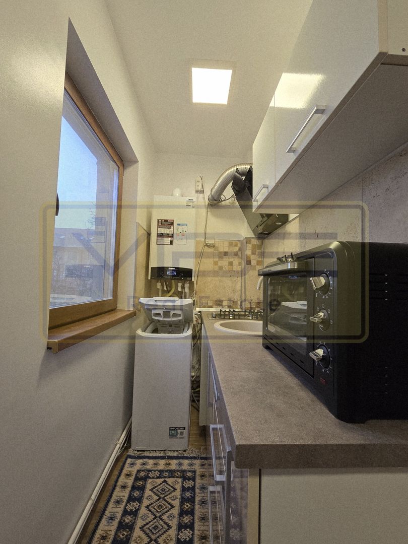 Tudor Vladimirescu- 2 camere - 10 min de Iulius Mall - Poză 24