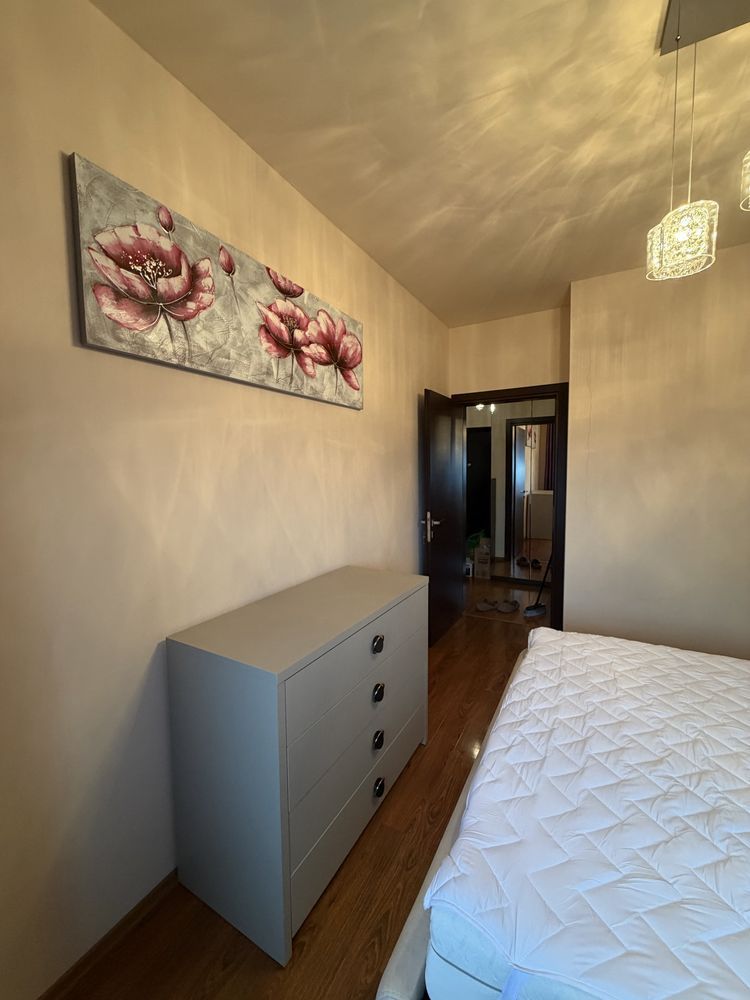 Inchiriere Apartament 2 camere/Plaza Towers/Exigent/Gran Via,Lujerului - Poză 5