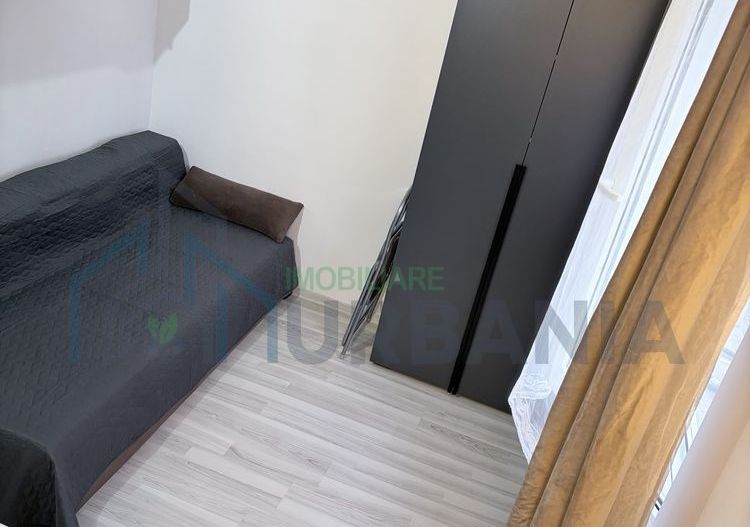 # inchiriez mini garsoniera cochet amenajata - Poză 2