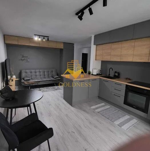 2 Camere Premium, Ego Residence, Corneliu Coposu, Parcare, Lombului - Poză 1