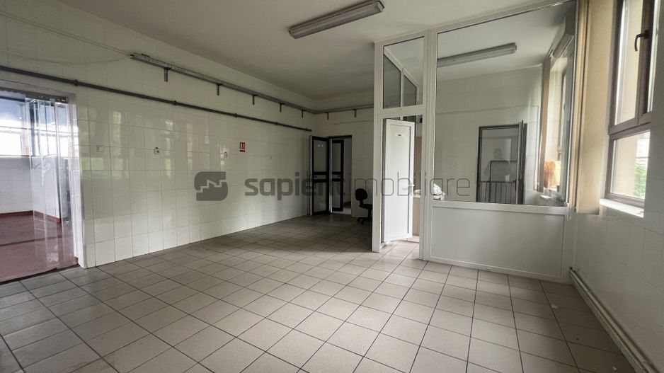 Sapient | Spațiu comercial _ Cantemir / Nufărul - Poză 12