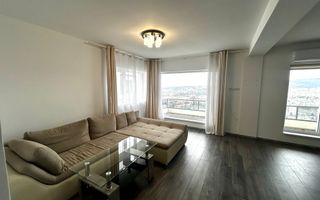 Penthouse 4 camere, Garaj, Modern, Padurea Hoia, Grigorescu - Poză 7