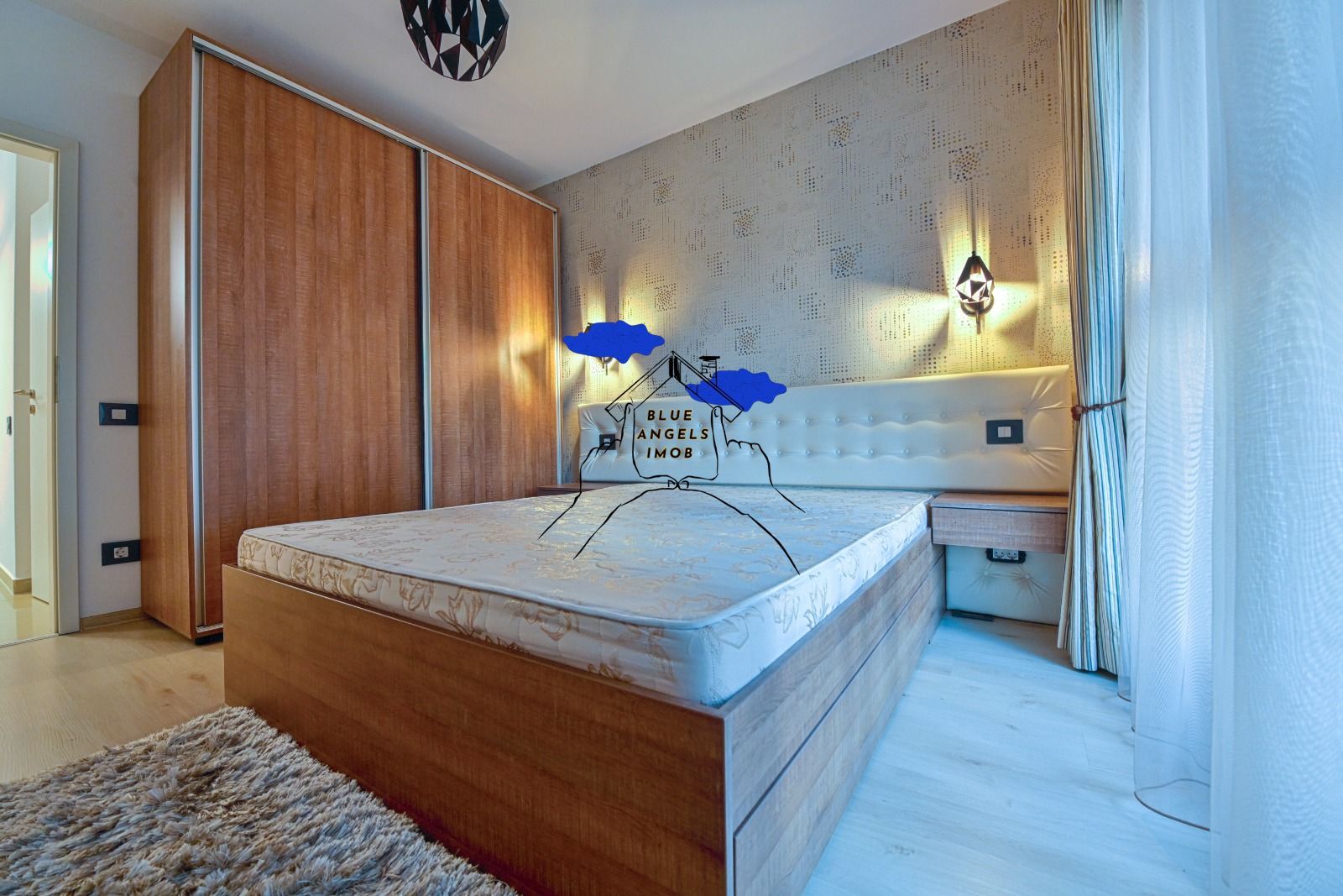 Apartament 2 camere de închiriat – Avantgarden 2 - Poză 1