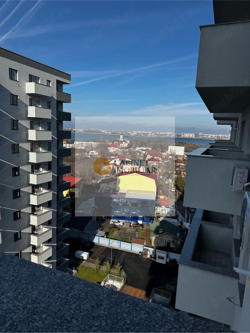 Garsoniera | Credit | Bloc 2025 | Centrala | Orsova - Poză 10