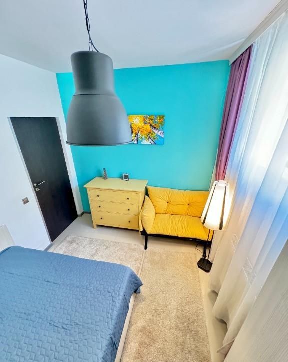 APARTAMENT LUX 2 CAMERE DEMISOL JIULUI - Poză 8