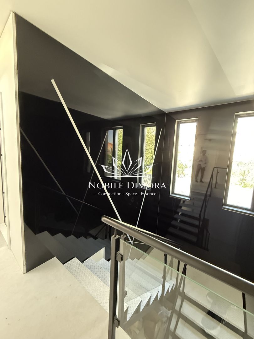 Apartament modern cu 2 camere, parcare privata - Iulius Mall - Cetatii - Poză 20
