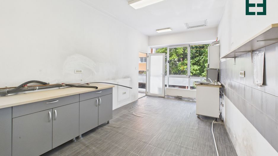 Birouri luminoase și spațioase - Calea Sever Bocu – Timișoara - Poză 9