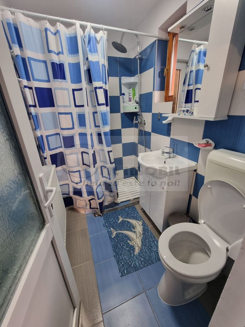 Apartament Modern cu 2 Camere în Galata – Doar 350€! - Poză 11