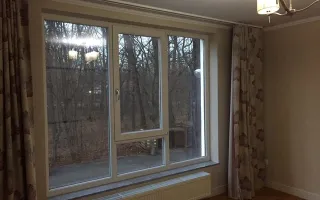 Apartament I 3 camere I 80 MPU I Parcare Privată | Balcon I Pădurea Dumbrava - Poză 16