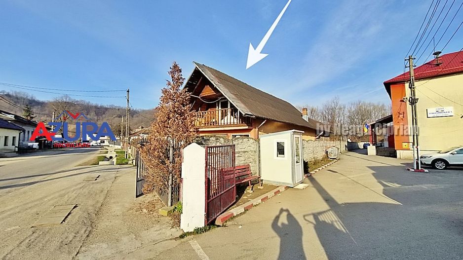 AZURA Imobiliare - Spatiu / Casa de Vanzare Micesti Central, Comis 0% - Poză 15