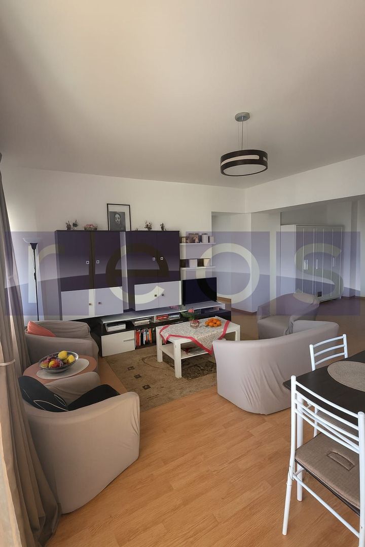 VANZARE 2 CAMERE | SEMIDECOMANDAT | ZONA NICOLAE GRIGORESCU - Poză 3
