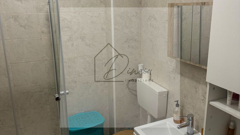 Garsoniera decomandata Metrou Dimitrie Leonida I Bloc 2014 I COM 0% - Poză 9