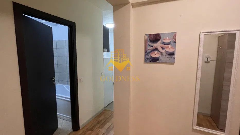 2 camere, parcare, Buna Ziua, 18 Gym, Calea Turzii, Rod, MOL - Poză 7