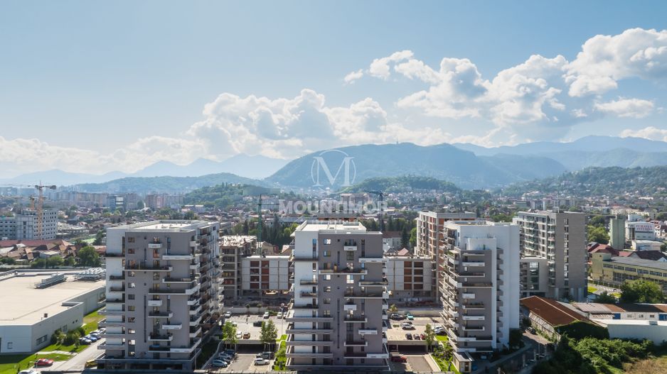 Apartament 2 camere 59 mp, 2 terase, parcare acoperita,Aphaville Arena - Poză 7