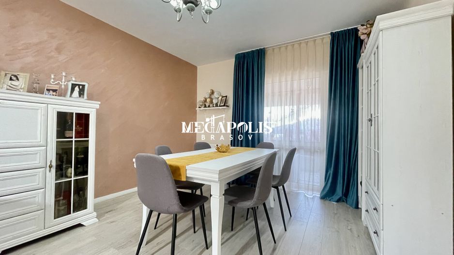 Casă înșiruita 4 camere | Panouri solare + Baterie de stocare - Poză 9