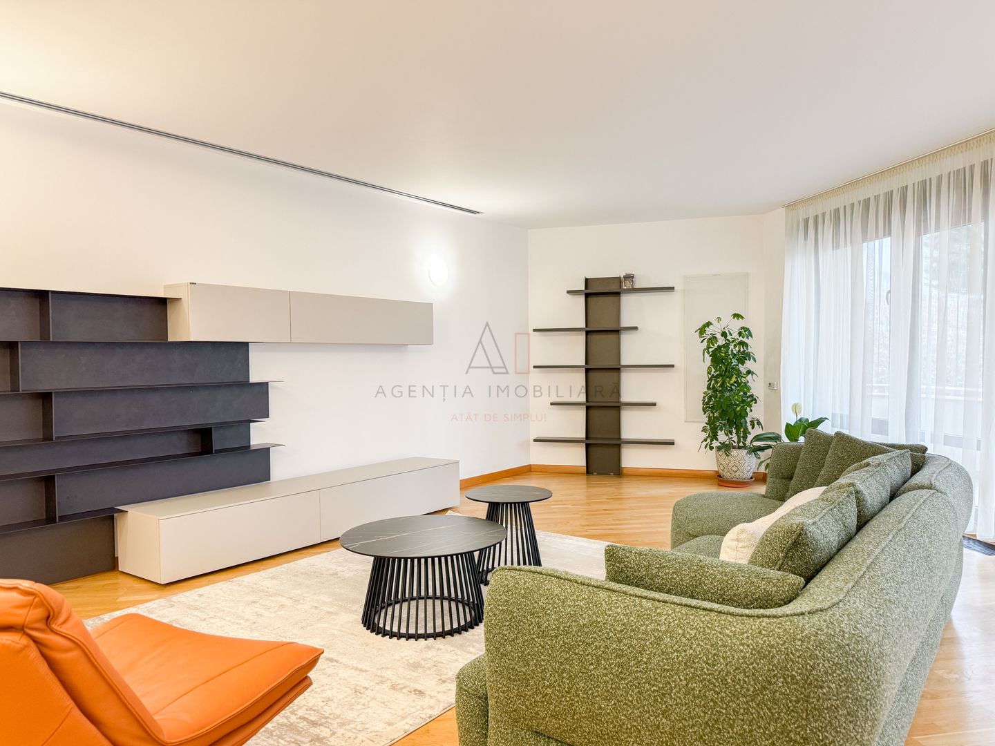 3 Camere 150 MP Soseaua Nordului | Herastrau - Poză 8