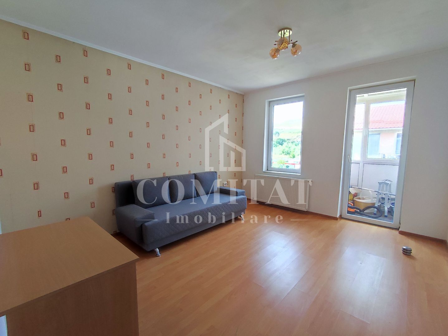 Apartament cu 2 camere | Zona Stadionului - Florești - Poză 3