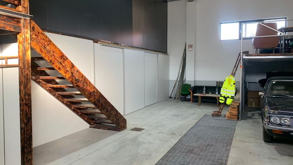 SPATIU DE INCHIRIAT IN MARGINEA - Poză 9