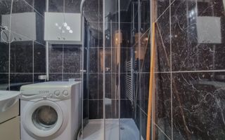 Garsoniera 27 mpu, priveliste panoramica, toate facilitatiile, Astra - Poză 8