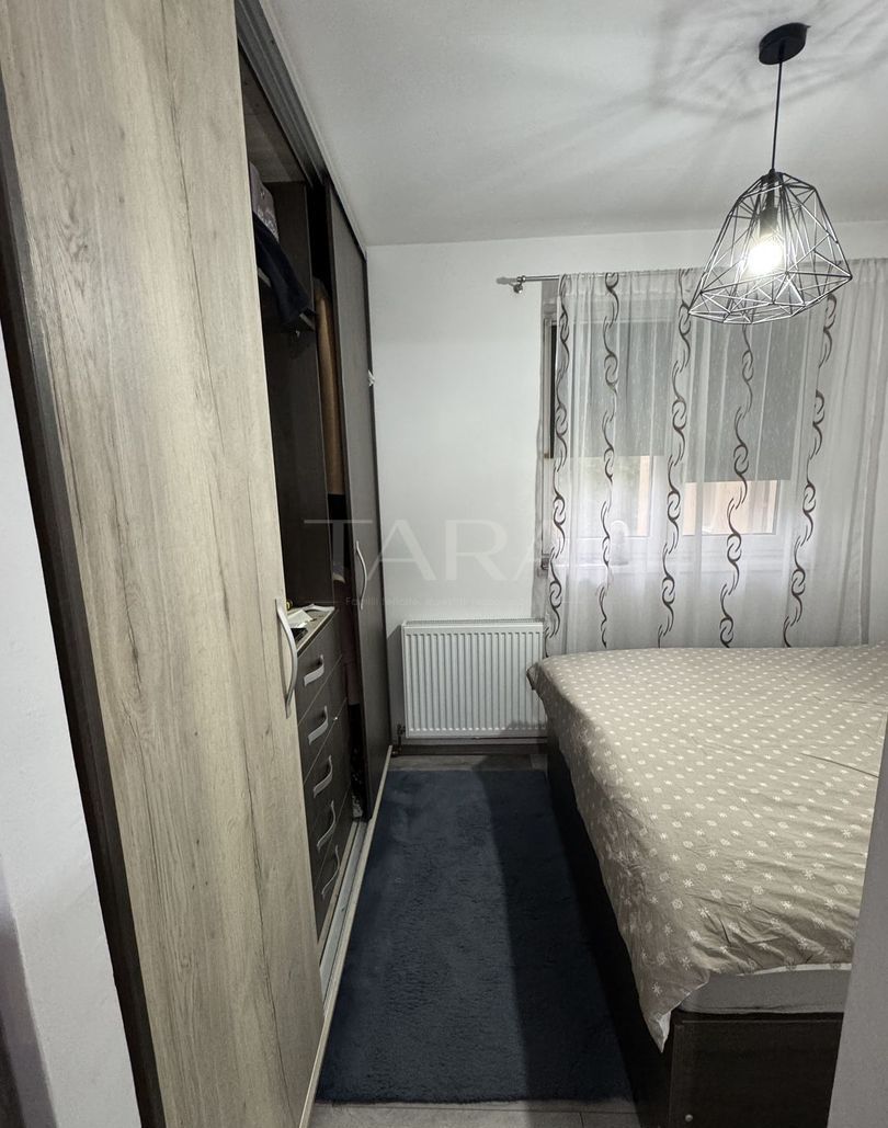 Apartament cu 2 camere, renovat complet, Gheorgheni. - Poză 7