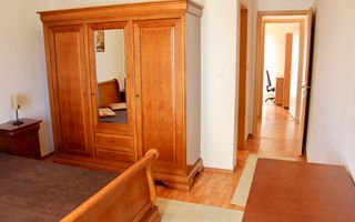 loc de parcare+garaj inclus- Aradului - Poză 22