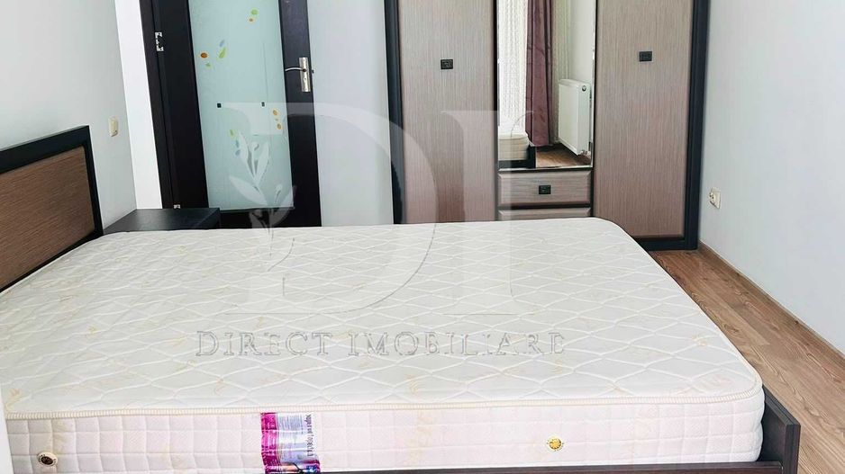Apartament 2 camere decomandat |  Zona BMW – Metro - Poză 5