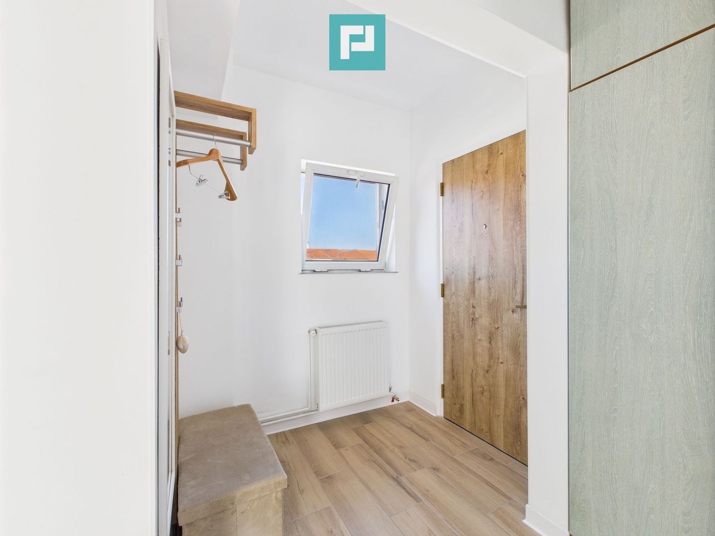 Apartament de închiriat – zona centrală Arad - Poză 3