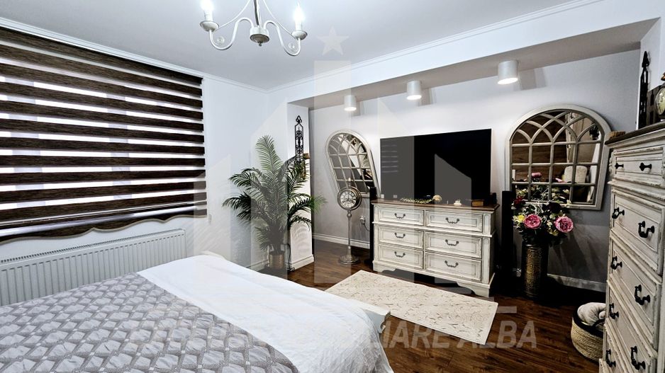 Apartament cu 3 camere de vanzare, Dealul Furcilor - Poză 4