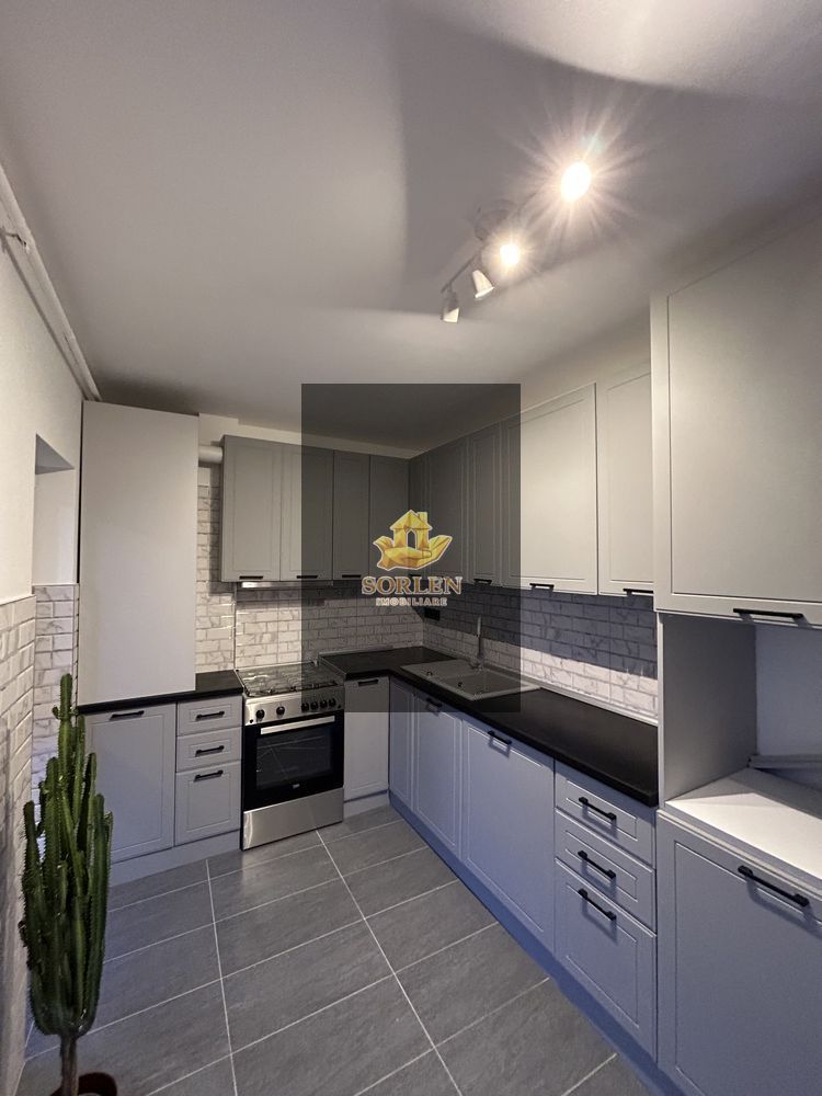 Apartament modern cu 3 camere într-o zonă liniștită  - Teilor/Floresti - Poză 4
