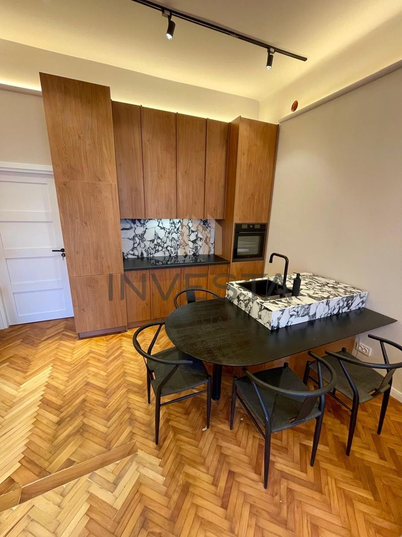 Apartament 3 camere finist la cheie zona Centrala! - Poză 2