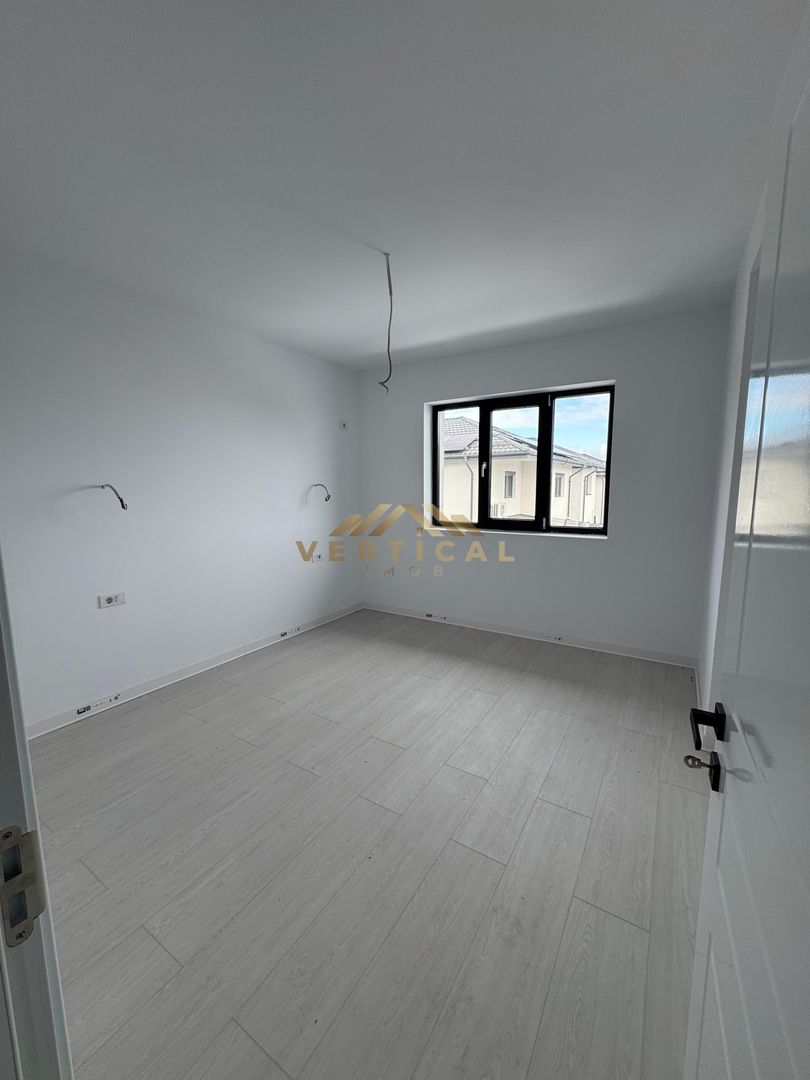 Vânzare casă – prima parte a comunei Berceni - Poză 7