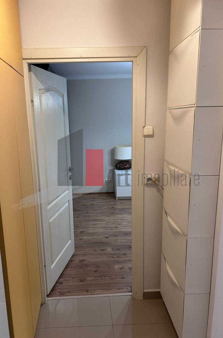 Militari 2 camere Metrou Lujerului. Renovat, mobilat, utilat, propriet - Poză 8