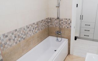 1 CAMERA DECOMANDAT--ETAJ 1--LOC PARCARE INCLUS--MOBILAT+UTILAT - Poză 4