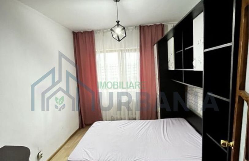 Cameră liberă în apartament cu 4 camere, zona Gara, Alexandru cel Bun - Poză 1