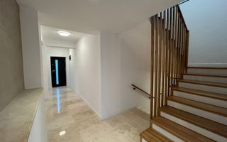 Vila Lux 4camere Aviatiei Cartier Henri Coanda de inchiriat - Poză 2