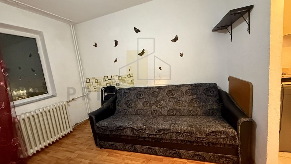 Garsoniera, Kaufland Nicolina, Inita - Poză 2