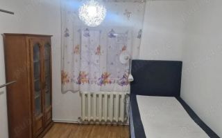 Capăt Păcurari, 3 camere, 3 balcoane, 2 bai, complet mobilat și utilat,  parcare inclusă, - Poză 5