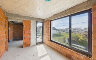 Duplex P+1 comuna Berceni, zona Miorita - Poză 16